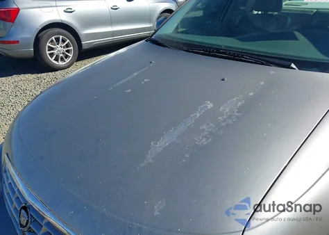 1999 Cadillac Catera Standard from USA, damaged, VIN W06VR52R3XR015538